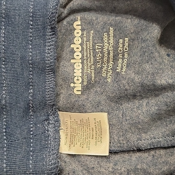 🆕️SpongeBob & Friends sweatpants.24. - Picture 6 of 6